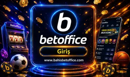 BetOffice Giriş