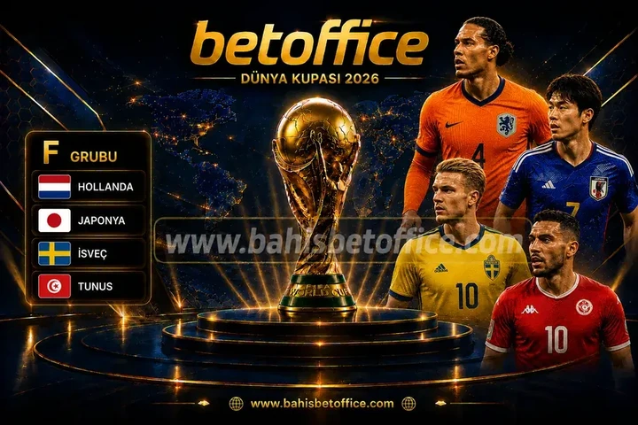 betoffice f grubu