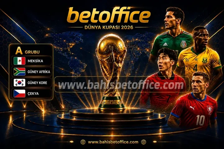 betoffice kapak a grubu